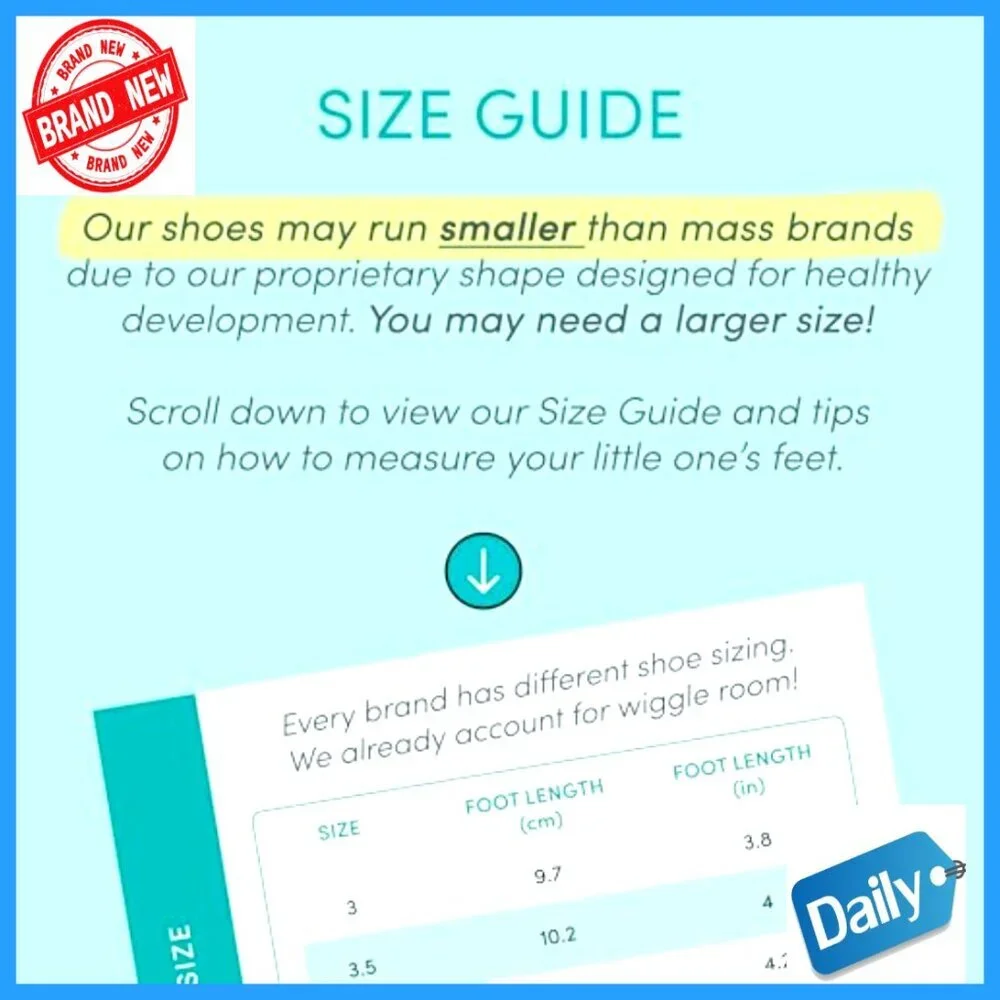 First Walker Baby Shoes Lightweight Breathable Cotton Non-Slip Wide Feet